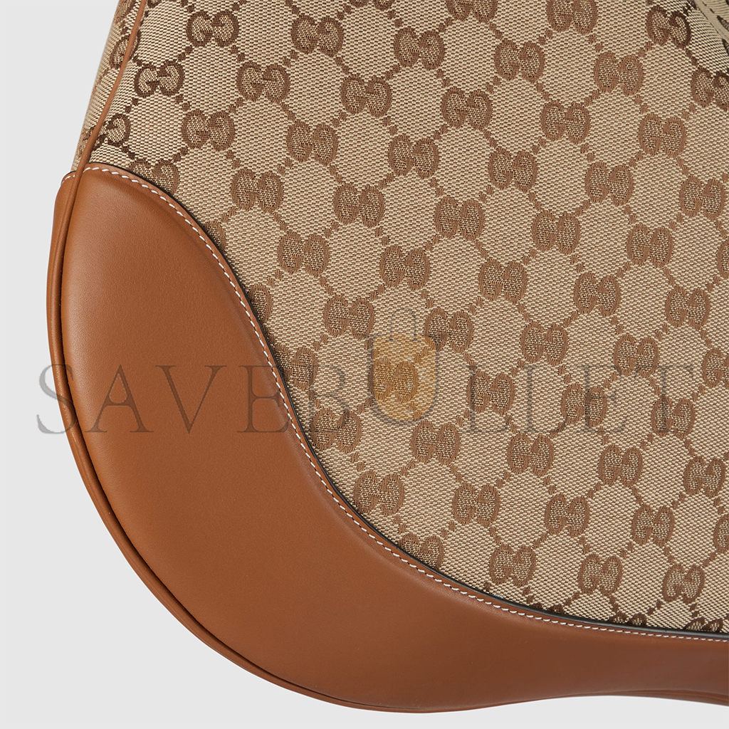 G*u*i b medium shoulder bag 815924 (49*46*4cm)